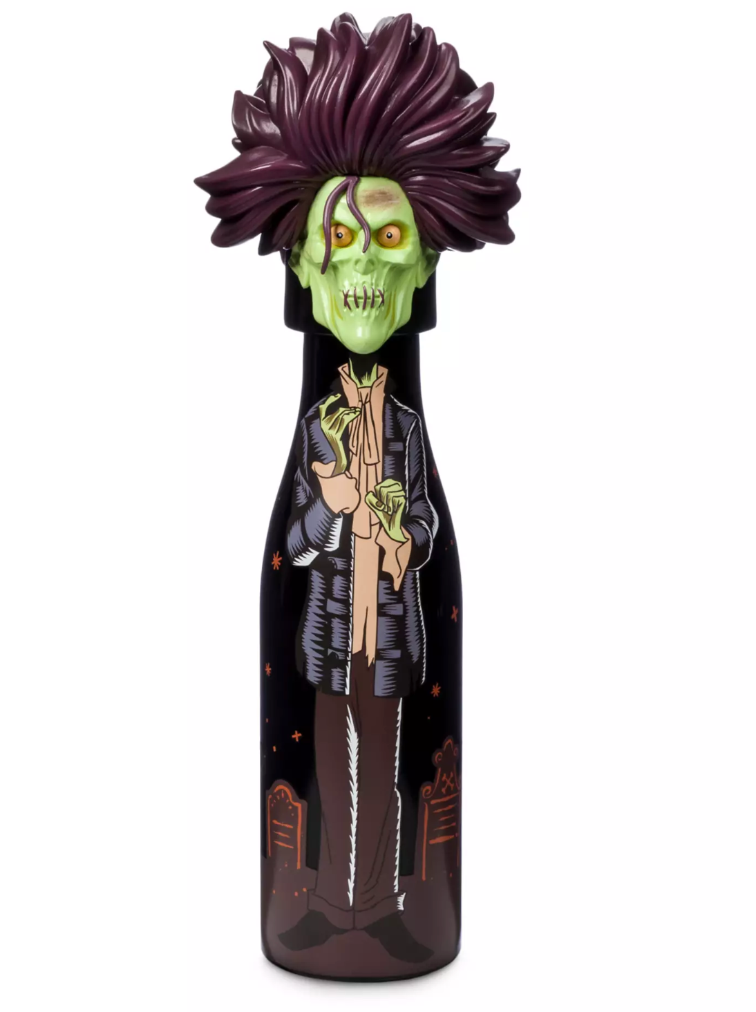 Disney Parks Halloween 2023 Hocus Pocus Don't Lose Your Head Bottle New With Tag