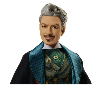 Universal Pictures Wicked The Wizard Le Magicien Fashion Doll 12" Doll Toy New