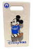 Disney Parks Epcot Showcase Mickey Mouse Japan Pin New with Card