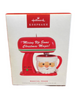 Hallmark 2023 Keepsake Santa Magical Mixer Christmas Ornament New with Box