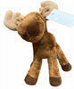 Disney Parks Wilderness Lodge Moose Plush New With Tags