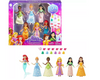 Disney Princess Celebration Pack Tea Party Toy Set New with Box