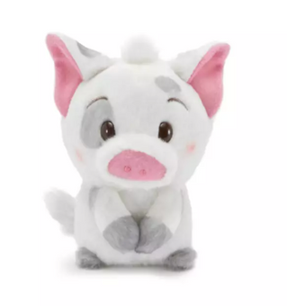 Disney Parks Pua Urupocha-Chan Plush – Moana – Mini 4 3/4'' New with Tag