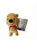 Disney Parks Winnie the Pooh Plush Magnet New with Tag
