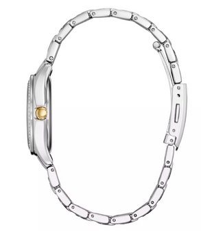 Disney Parks Mickey Mouse Watch for Women Citizen New With Tag