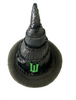 Disney Wicked Elphaba Witch Hat Sipper Cup Regal Exclusive New