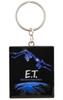 Universal Studios E.T. the Extra-Terrestrial Poster Constellation Keychain New