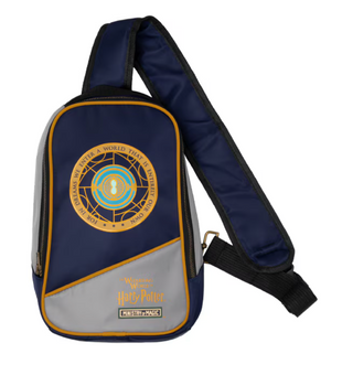 Universal Studios Ministry of Magic Sling Bag New With Tag