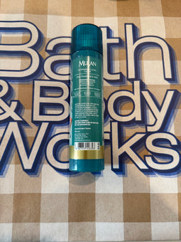 Bath and Body Works Disney Princess Mulan Magnolia 8oz Fine Fragrance Mist New