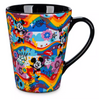 Disney Parks Mickey and Minnie Mouse Coffee Mug Pride Collection New With Tag