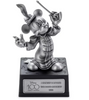 Disney 100 Celebration Mickey Band Concert Figure by Royal Selangor Limited New