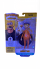 BendyFigs Universal Studios Minions Victor Vector Perkins Figurine New with Box