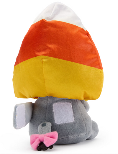 Disney Parks Eeyore Winnie the Pooh Halloween Mini Mix Its Small Soft Toy 15cm