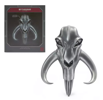 Disney Parks Mythosaur Wall Decor – Star Wars: Galaxy's Edge New With Tag