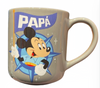 Disney Parks Mickey Mouse ''Papà'' Mug – Walt Disney World New with Tag