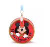 Disney The Mickey Mouse Club 70th Drum Sketchbook Christmas Ornament New w Tag