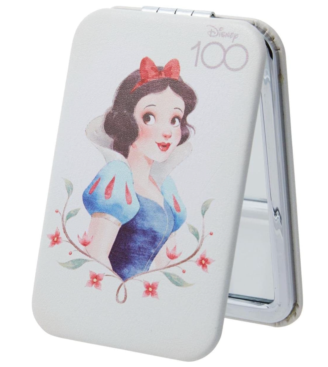 Hallmark Disney 100 Years of Wonder Snow White Compact Mirror New with Tag