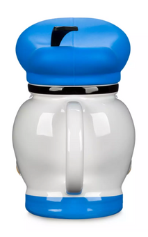 Disney Parks Donald Duck 90th Anniversary Coffee Mug New With Tag