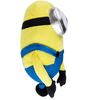 Despicable Me Minions B is for Bob Kids' Pillow Buddy Yellow Plush New with Tag