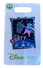 Disney Parks Haunted Mansion Time to Party Pin New with Card