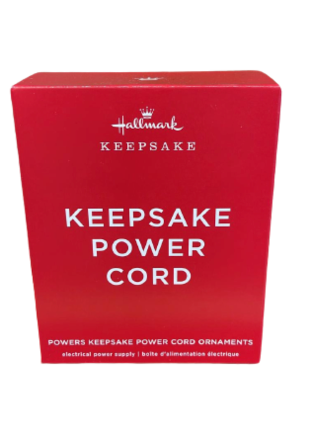 Hallmark 2023 Keepsake Power Cord Required for Storytellers New with Box