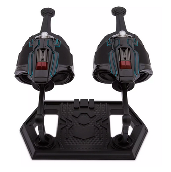 Disney Marvel Spider-Man Nanotech Web-Shooters with Base New with Box