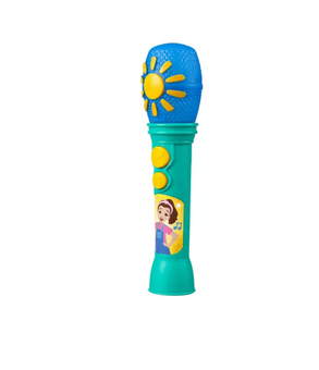 Ms. Rachel Sing Along Microphone Toy New with Box