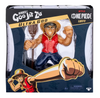 One Piece Heroes of Goo Jit Zu Ultra Goo Collector Luffy Figure Toy New with Tag