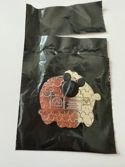 Disney Parks 2024 Imaginative Icons Cinderella Mice Gus Jaq Coach Mystery Pin N