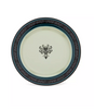 Disney Parks The Haunted Mansion Madame Leota Wallpaper Set of 2 Plates New With Tag