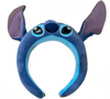 Disney Parks Stitch Ear Headband New With Tag