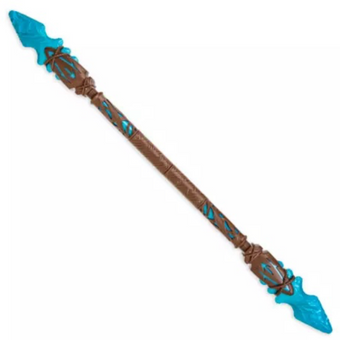 Disney Parks Pandora Avatar Light-Up Toy The Way Of Water Na'vi Spear New w Tag