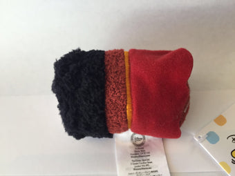 disney usa authentic mother gothel from tangled tsum mini plush new with tags