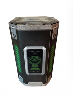 Disney Parks Guardians Of The Galaxy Eye Of Agamotto Time Stone New with Box