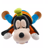 Disney Parks Goofy in Traditional Outfit Cuddleez Large Plush New with Tags