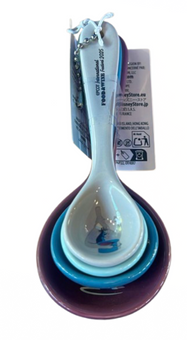 Disney Parks Epcot Food & Wine 2025 Festival Measuring Cups Set New With Tag