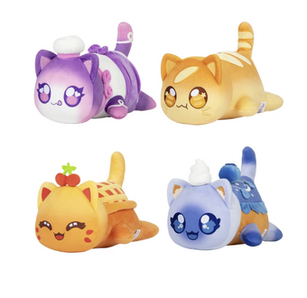 Aphmau 11” Classic Mystery Plush -Bakery Toy New with Tag