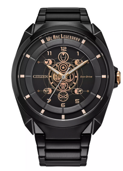 Disney Marvel Watch and Pin Box Set by Citizen – 85th Anniversary New With Tag