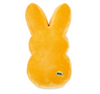 Peeps Peep Easter 12in Dressup Orange Bunny Plush New with Tag
