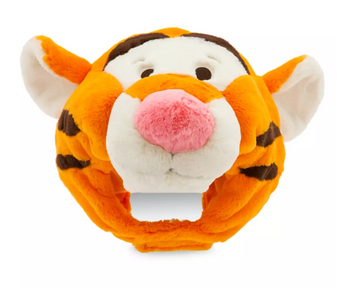 Disney Parks Tigger Plush Hat – Winnie the Pooh New With Tag