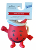 Hallmark Kool-Aid Man Christmas Ornament Shatterproof New Wit Tag
