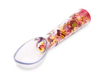 Disney Parks Ice Cream Scoop - Mickey Mousewares - Sprinkles New With Tag