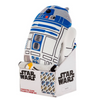 Disney Star Wars R2-D2 Touch Throw Blanket and HD Hugger New with Tag