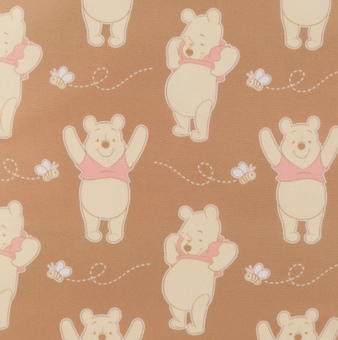 Disney Parks Winnie the Pooh Loungefly Mini Backpack New With Tag