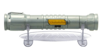 Goliath Green Energy Power Saber Toy New With Box