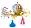 Disney Parks Cinderella Horse and Carriage Play Set New With Box