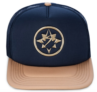 Disney Parks Marvel The Marvels Baseball Cap For Adults New With Tag