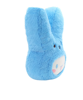 Peeps Hello Kitty Cinnamoroll Head Easter Large Plush New with Tag