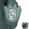 Jurassic World Rebirth Wild Roar Maiasaura Dinosaur Action Figure Sound New