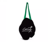 Disney Parks Goofy Big Face Canvas Tote Bag New with Tag